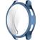 MAULUND Cover with Built in Screen Protector for Galaxy Watch 6 40mm