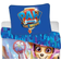BrandMac Junior Paw Patrol Movie Bed Linen 100x135cm