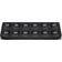 Patisse Madeleine shape Muffin Tray 40.1x20.32 cm