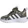 Adidas Infant Racer TR23 - Olive Strata/Cloud White/Shadow Olive