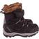 Lindberg Arctic Mid Winter Shoes - Black/Brown