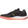 Adidas Adizero Fastcourt M - Core Black/Cloud White/Solar Red