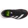 Adidas Adizero Fastcourt M - Core Black/Cloud White/Solar Red