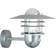 Nordlux Agger Sensor Silver Väggarmatur ∅ 25.5cm