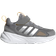 adidas Junior Ozelle - Grey Three/Silver Metallic/Solar Gold