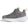 adidas Junior Ozelle - Grey Three/Silver Metallic/Solar Gold