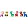 Spin Master Paw Patrol Movie 2 Mini Squad Pups Figures