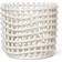 Ferm Living Braided Off White Basket 23.5cm