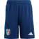 Adidas Kid's Italy Tiro 23 Training Shorts - Blue