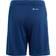 Adidas Kid's Italy Tiro 23 Training Shorts - Blue