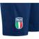 Adidas Kid's Italy Tiro 23 Training Shorts - Blue