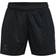 Hummel Active PL Shorts Woman - Black