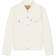 Levi's The Trucker Jacket - Everlasting Light/White