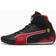 Puma Scuderia Ferrari Kart Cat RL Mid Motorsport - Black/Rosso Corsa