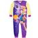 Space Jam Girls Lola Bunny Pajamas - Purple