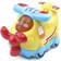 Vtech Vtech Toot-Toot Drivers Aeroplane Interactive Toddlers Toy for Pretend Play with Lights and Sounds Suitable for Boys & Girls 12 Months