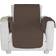 Trendy Sitzbezug Beige, Braun (95x60cm)