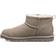Bearpaw Shorty - Mushroom