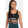 Nike Sportswear Older Girls Pro Sports Bra 8