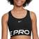 Nike Sportswear Older Girls Pro Sports Bra 8