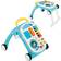 Baby Einstein Musical Mix N Roll Stroller