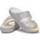 Crocs Kid's Classic Glitter Sandal 2.0 - Mystic Glitter