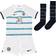 Nike Chelsea Away Little Boys Mini Kit 2022/23