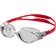 Speedo Biofuse 2.0 Goggles - Fed Red/Silver/Clear