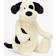 Jellycat Bashful Puppy 109cm