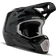 Fox V1 BNKR Motocross Helmet - Black Camo