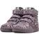 Hummel Sneakers ruskind STADIL Lilla Unisex børn