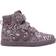 Hummel Sneakers ruskind STADIL Lilla Unisex børn