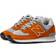 New Balance MADE in UK 576 - Orange/Alloy/Grey Violet