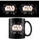 Star Wars Logo - Pride Tazza 31.5cl