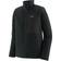 Patagonia 83626-BLK M's R2 TechFace Jkt Jacka Herr Svart