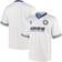 Leeds United 1993 Admiral Home Retro Shirt