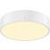 SLV Medo White Ceiling Flush Light 28cm