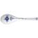 Royal Copenhagen Musselmalet Riflet Ske 15 Ske 15cm