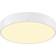 SLV Medo White Ceiling Flush Light 38cm