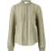 Vila Vichikka Blouse - Olijfgroen