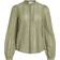 Vila Vichikka Blouse - Olijfgroen