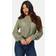 Vila Vichikka Blouse - Olijfgroen