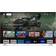 Sharp 70GP6260E 70'' Ultra HD 4K Google Smart TV Qd Dvb-t T2 C S S2 Hevc