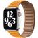 Lippa Magnetic Leather Band for Apple Watch SE/38/40/41mm