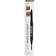 Makeup Revolution Duo Brow Definer Pencil Medium Brown One Size