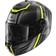 SHARK Helmets Spartan RS Carbon Shawn - Gul/Antracit