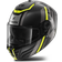 SHARK Helmets HE8156E-DSA-S Integraalhelmen