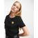 Only Onlkita Top - Goud/Zwart