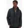 Barbour Lifestyle Sapper Jacket Black