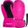 reusch Kid's Olly R-tex Xt Mitten - Pink Glo